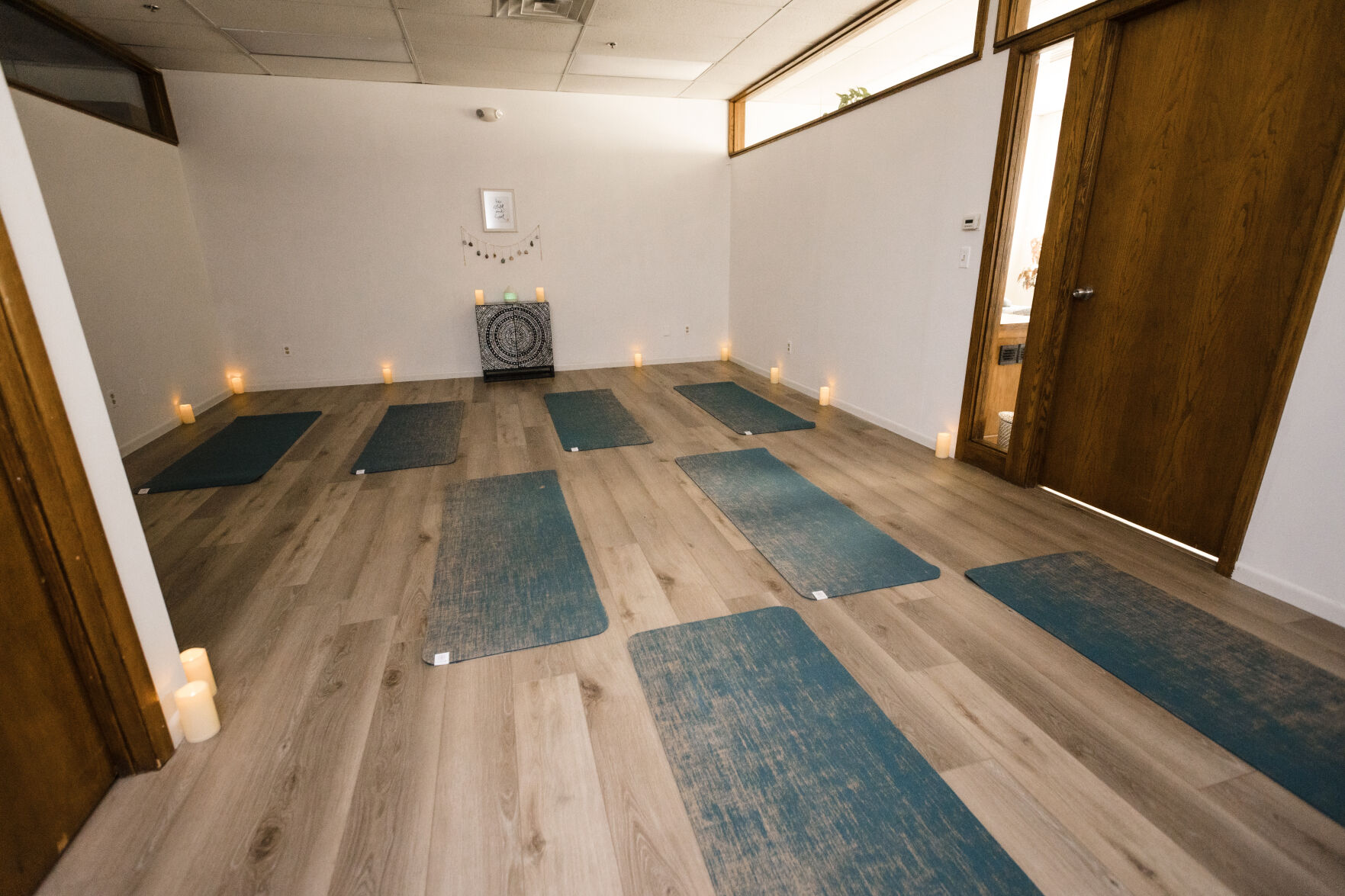 Illuminate Healing Studio 1